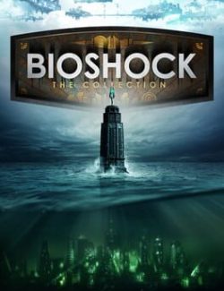 boxart-BioshockTheCollection