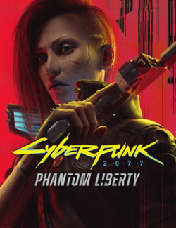 boxart-Cyberpunk2077PhantomLiberty