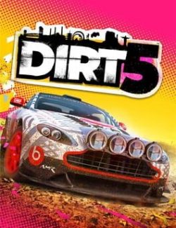 boxart-DiRT5