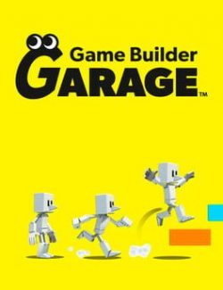 boxart-GameBuilderGarage