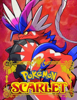 boxart-PokemonScarlet