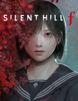 boxart-SilentHillf