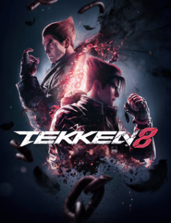 boxart-Tekken8
